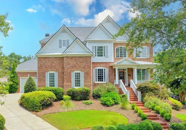 4th image of 4825 Meadow Park Ln, Suwanee, GA 30024 | MLS# 7814031