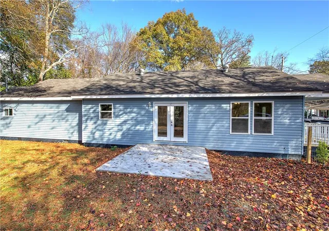 42nd image of 415 E 10th St, Rome, GA 30161 | MLS# 7685538