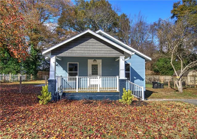 4th image of 415 E 10Th St, Rome, GA 30161 | MLS# 7685538