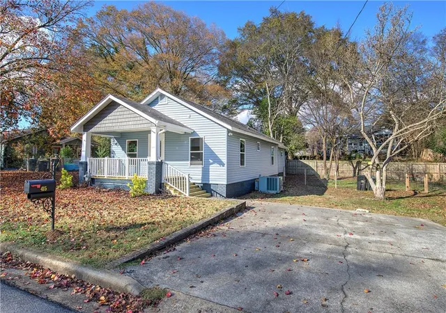 5th image of 415 E 10Th St, Rome, GA 30161 | MLS# 7685538