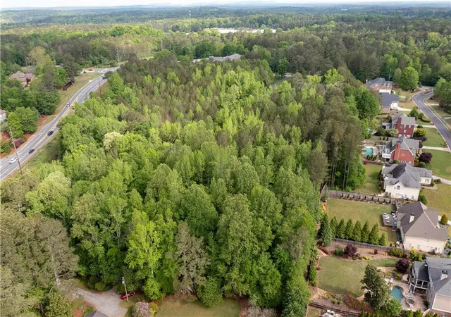 Photo 3 of Land for sale at 00 Mars Hl Rd, Acworth, GA 30101 | MLS# 7565218 | Listing updated on 2026-04-14