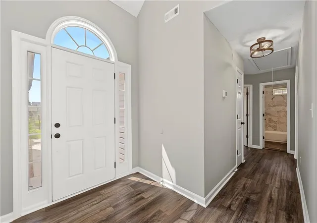 Photo 1 of Single family home for sale at 7650 Summit Trl, Riverdale, GA 30274 | MLS# 7817449 | Listing updated on 2026-10-09