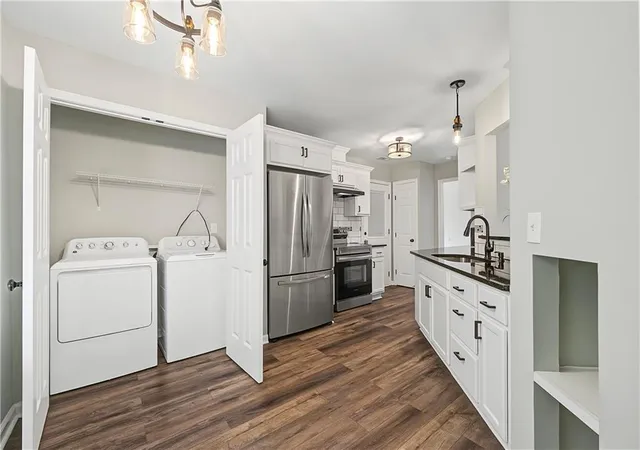 Photo 4 of Single family home for sale at 7650 Summit Trl, Riverdale, GA 30274 | MLS# 7817449 | Listing updated on 2026-10-09