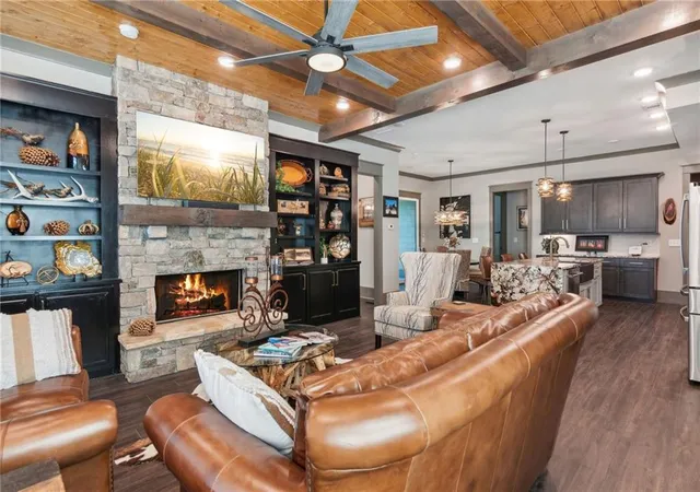 5th image of 65 Villa Vista #26, Jasper, GA 30148 | MLS# 7822175
