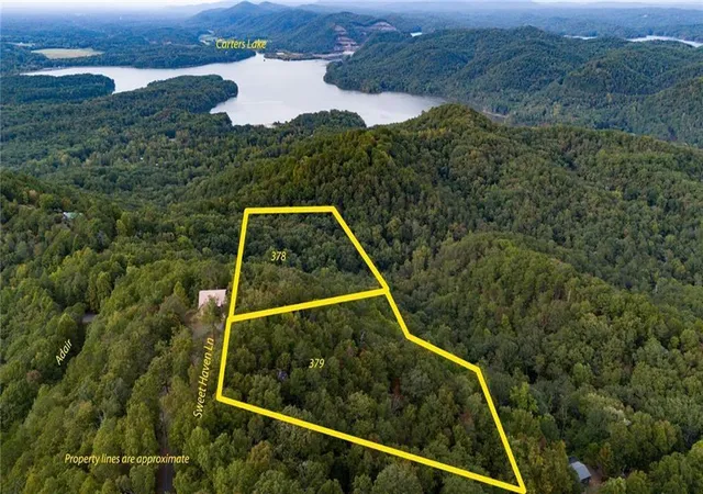 Homes for sale in Ranger, GA | 379 Sweet Haven Ln, Ranger, GA 30734 | MLS# 7775580