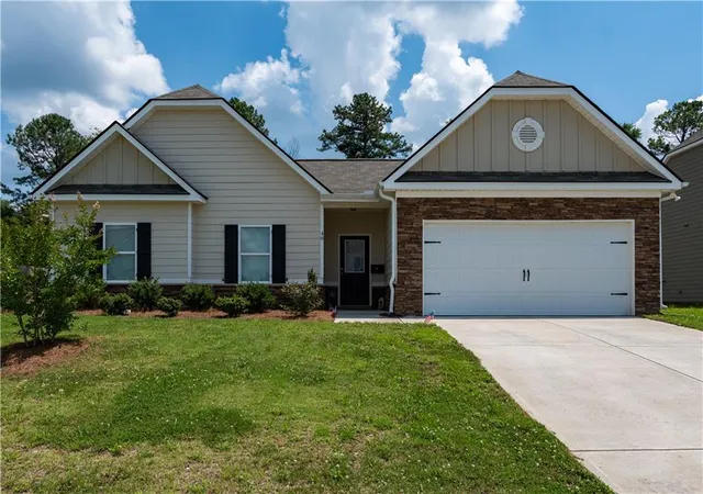 1st image of 46 Roundabout Ln Nw, Adairsville, GA 30103 | MLS# 7796352