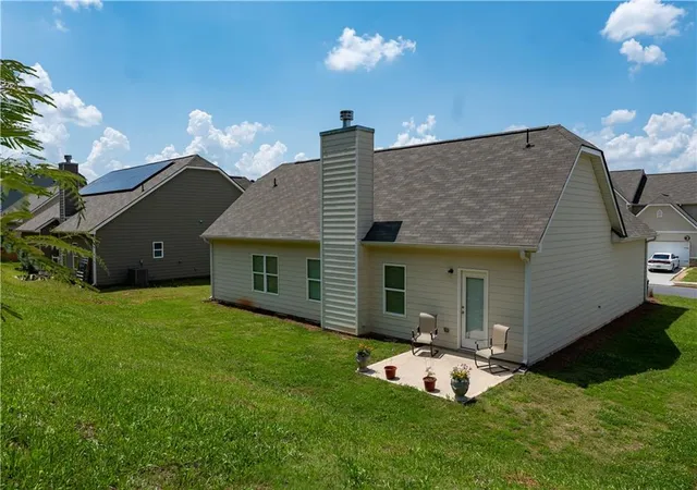 2nd image of 46 Roundabout Ln Nw, Adairsville, GA 30103 | MLS# 7796352