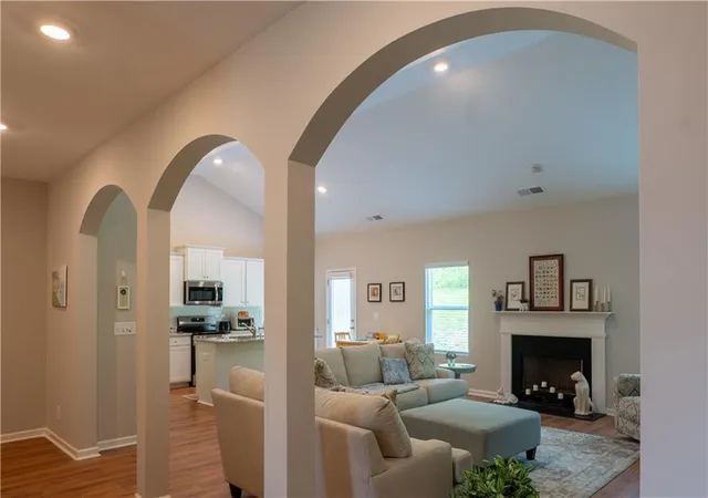 4th image of 46 Roundabout Ln Nw, Adairsville, GA 30103 | MLS# 7796352