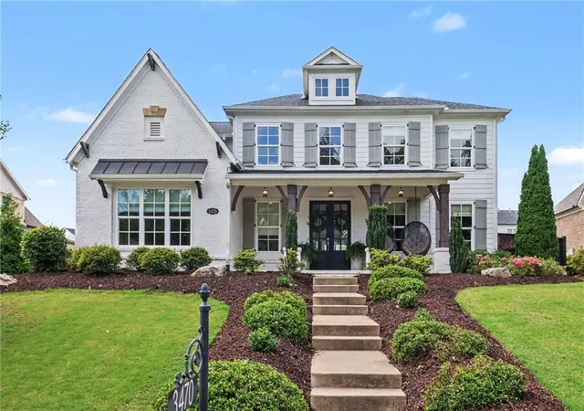 Photo 1 of Single family home for sale at 3470 Montebello Pkwy, Cumming, GA 30028 | MLS# 7788375 | Listing updated on 2026-10-03