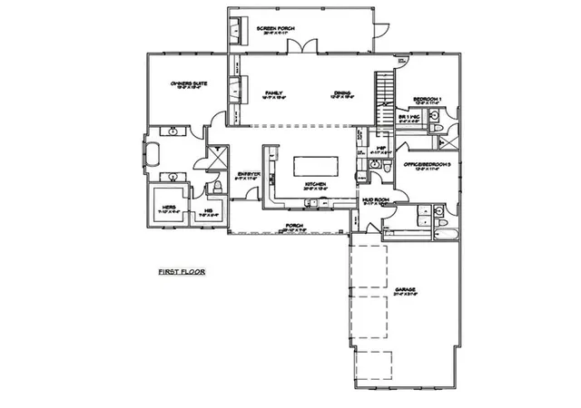 Photo 3 of Single family home for sale at 200 Summer Ridge Dr, Ball Ground, GA 30107 | MLS# 7682056 | Listing updated on 2026-09-02