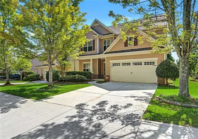 1st image of 4934 Rapahoe Trl, Atlanta, GA 30349 | MLS# 7825801