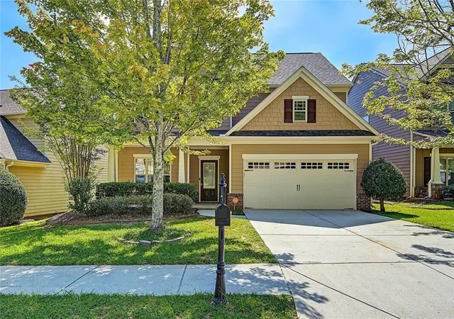 2nd image of 4934 Rapahoe Trl, Atlanta, GA 30349 | MLS# 7825801