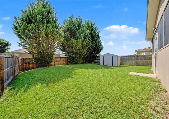 35th image of 4934 Rapahoe Trl, Atlanta, GA 30349 | MLS# 7825801