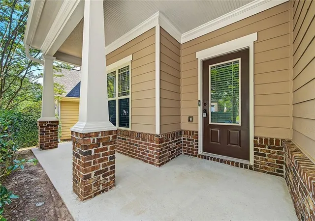 3rd image of 4934 Rapahoe Trl, Atlanta, GA 30349 | MLS# 7825801