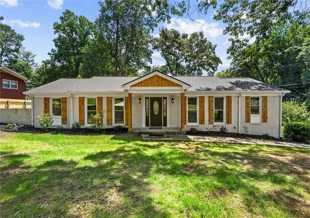 1st image of 4159 King Valley Dr Se, Smyrna, GA 30082 | MLS# 7773254