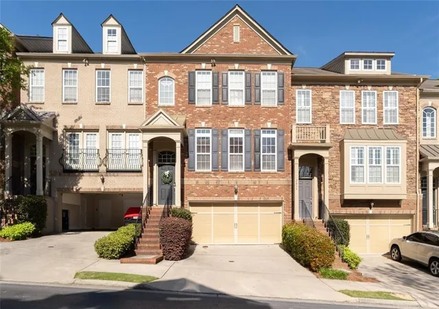 1st image of 2852 Overlook Ct Ne, Atlanta, GA 30324 | MLS# 7754257