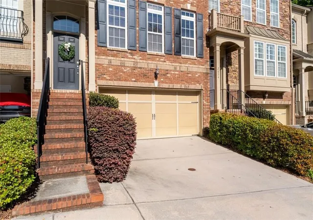 2nd image of 2852 Overlook Ct Ne, Atlanta, GA 30324 | MLS# 7754257