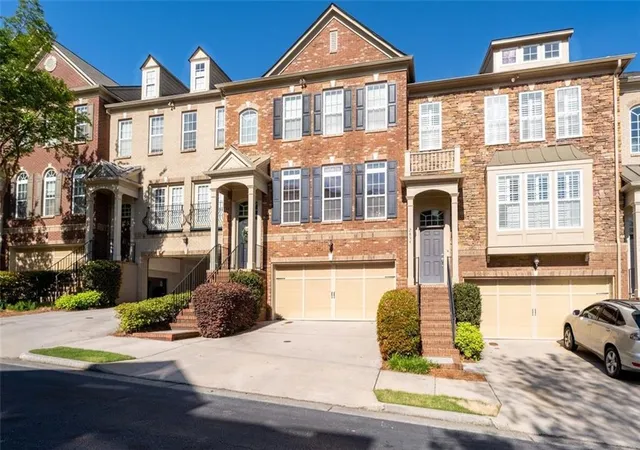 38th image of 2852 Overlook Ct Ne, Atlanta, GA 30324 | MLS# 7754257