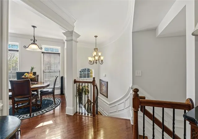 4th image of 2852 Overlook Ct Ne, Atlanta, GA 30324 | MLS# 7754257