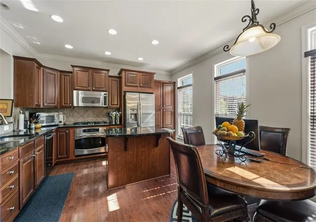 5th image of 2852 Overlook Ct Ne, Atlanta, GA 30324 | MLS# 7754257