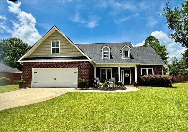 1st image of 207 Legacy Park Dr, Perry, GA 31069 | MLS# 7806225