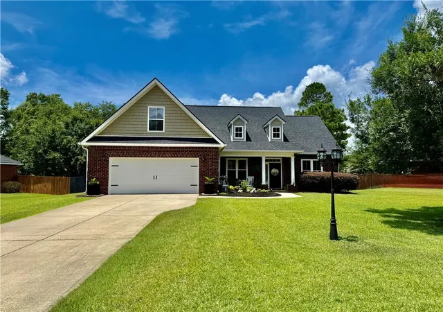 2nd image of 207 Legacy Park Dr, Perry, GA 31069 | MLS# 7806225