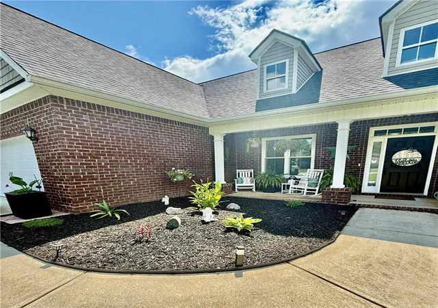 3rd image of 207 Legacy Park Dr, Perry, GA 31069 | MLS# 7806225
