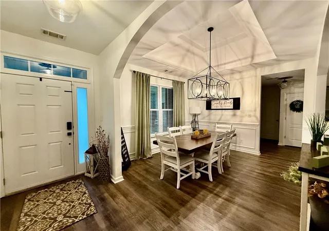 4th image of 207 Legacy Park Dr, Perry, GA 31069 | MLS# 7806225