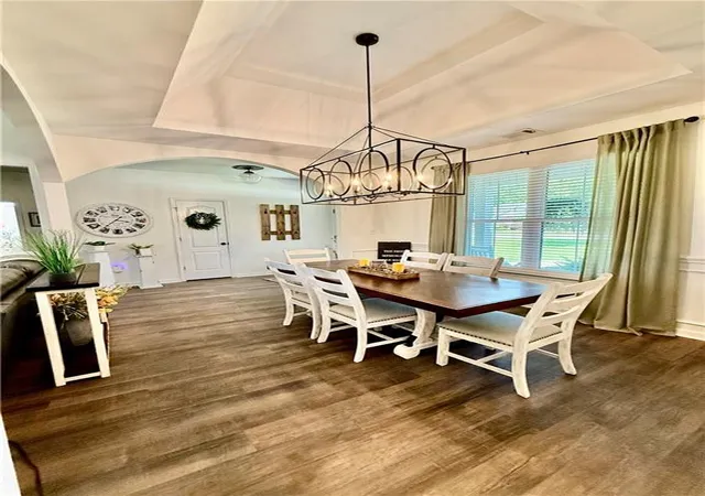 5th image of 207 Legacy Park Dr, Perry, GA 31069 | MLS# 7806225