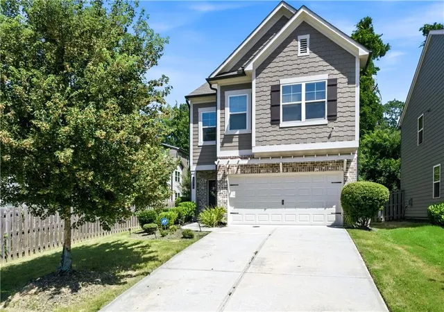 1st image of 2070 Westside Dr, Austell, GA 30106 | MLS# 7818933