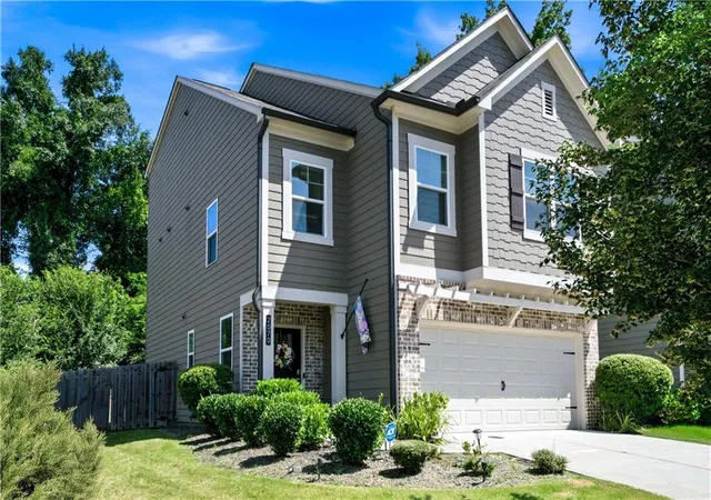 2nd image of 2070 Westside Dr, Austell, GA 30106 | MLS# 7818933