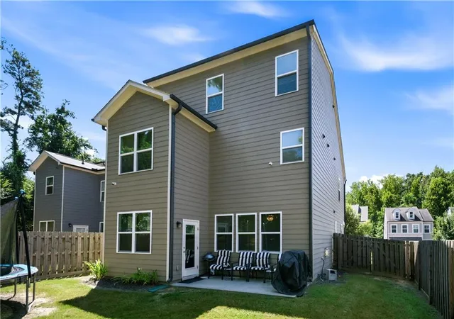 32nd image of 2070 Westside Dr, Austell, GA 30106 | MLS# 7818933