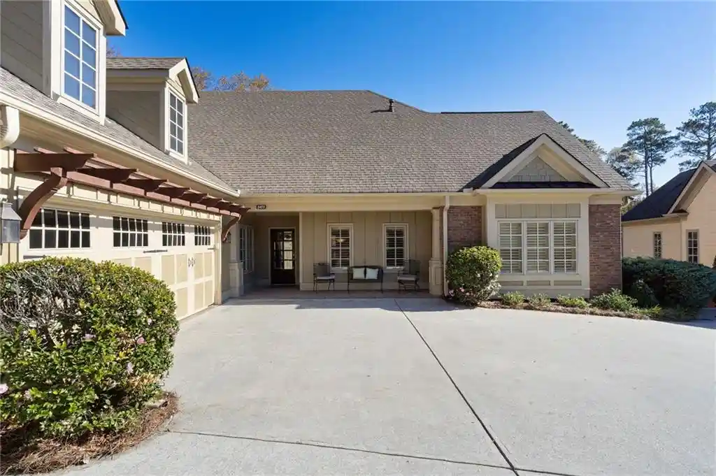 Photo 1 of Condo for sale at 2472 Ballantrae Cir #26, Cumming, GA 30041 | MLS# 7850742 | Listing updated on 2026-10-07