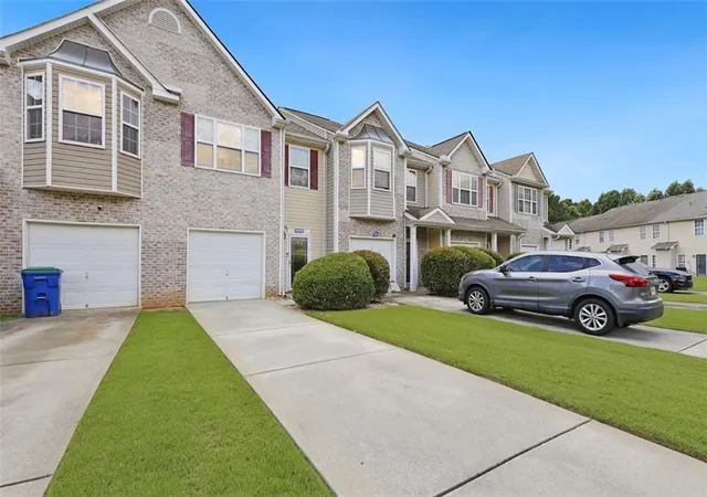 Photo 2 of Townhouse for sale at 4908 Sierra Wy, South Fulton, GA 30349 | MLS# 7828548 | Listing updated on 2026-10-01
