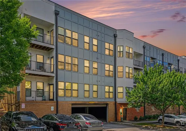 1st image of 898 Oak St Sw #1318, Atlanta, GA 30310 | MLS# 7777660