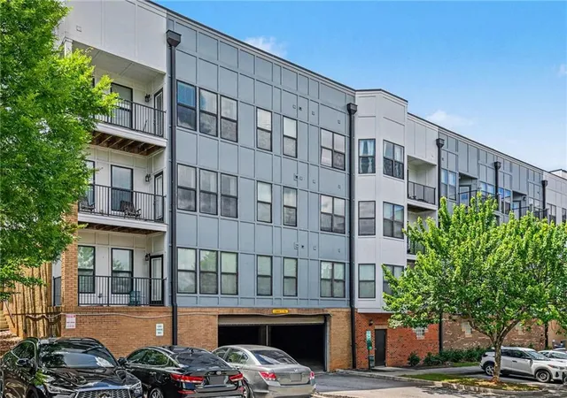 2nd image of 898 Oak St Sw #1318, Atlanta, GA 30310 | MLS# 7777660
