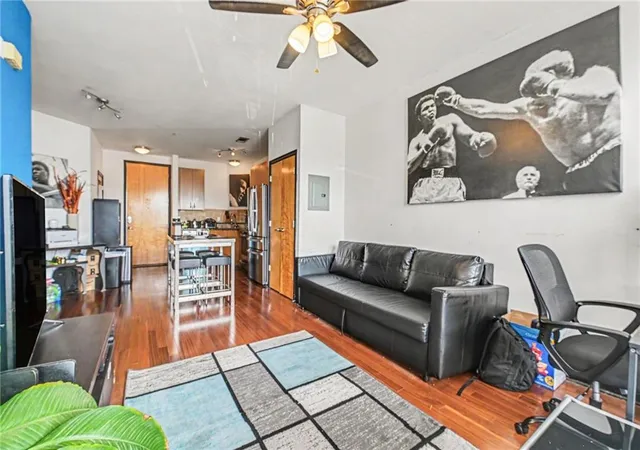 4th image of 898 Oak St Sw #1318, Atlanta, GA 30310 | MLS# 7777660