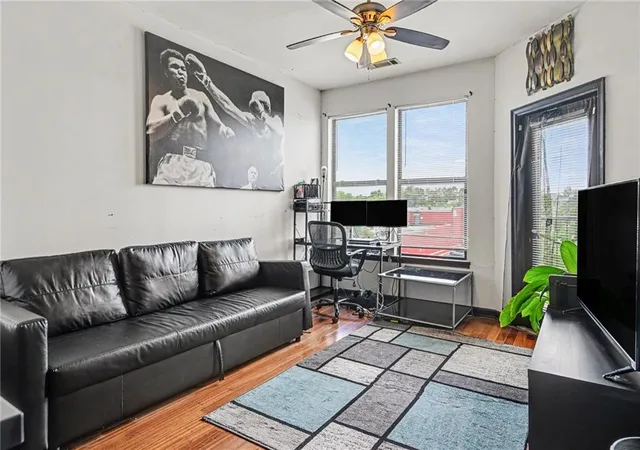 5th image of 898 Oak St Sw #1318, Atlanta, GA 30310 | MLS# 7777660