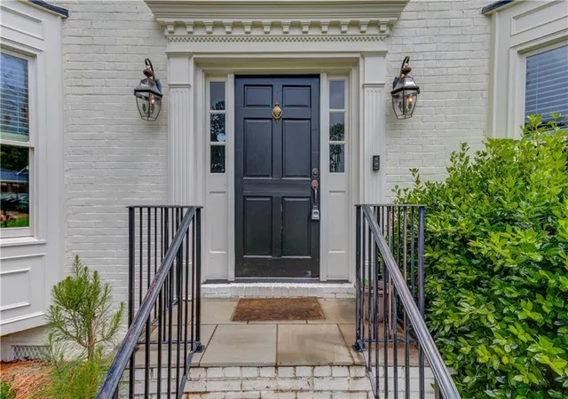 3rd image of 153 Lantern Ridge Ct, Alpharetta, GA 30009 | MLS# 7771401