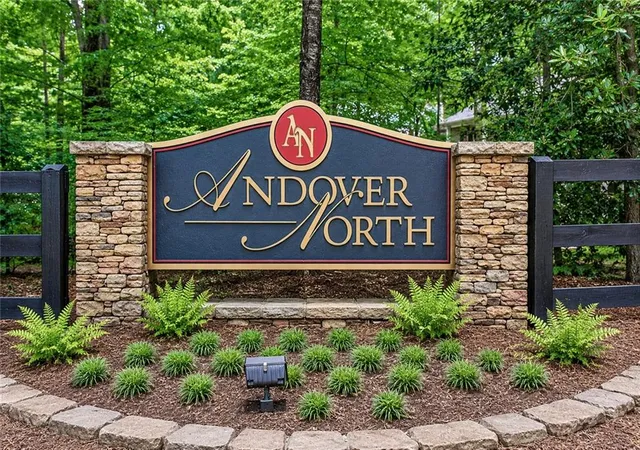 47th image of 153 Lantern Ridge Ct, Alpharetta, GA 30009 | MLS# 7771401