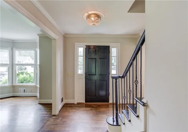 4th image of 153 Lantern Ridge Ct, Alpharetta, GA 30009 | MLS# 7771401