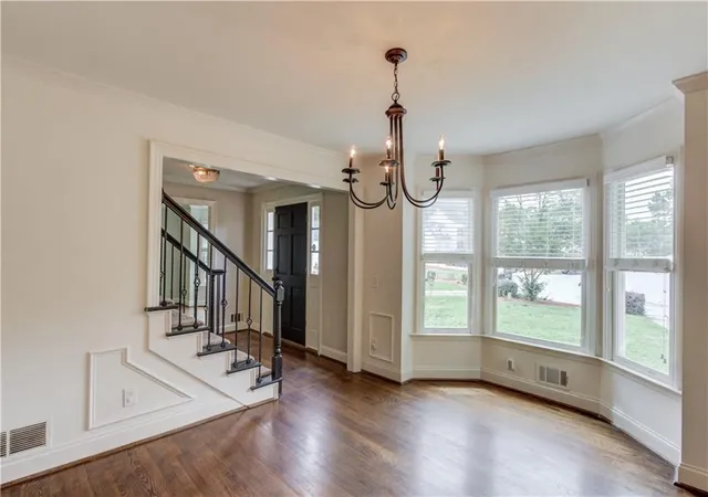 5th image of 153 Lantern Ridge Ct, Alpharetta, GA 30009 | MLS# 7771401
