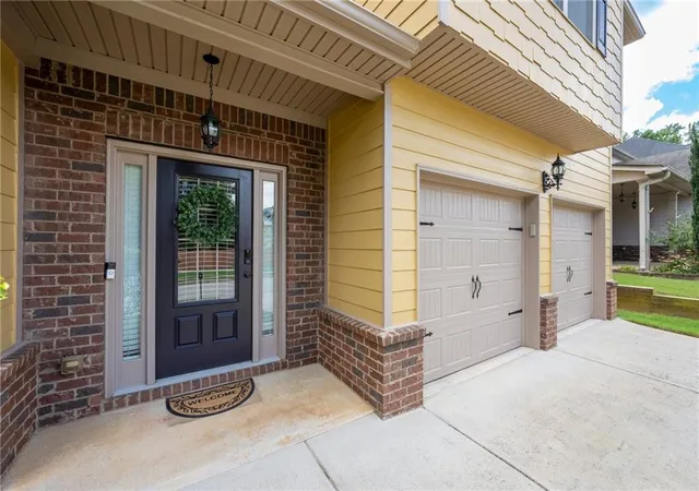 4th image of 47 Maple Hill Dr, Newnan, GA 30265 | MLS# 7805772