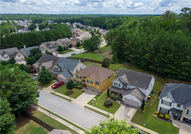 5th image of 47 Maple Hill Dr, Newnan, GA 30265 | MLS# 7805772