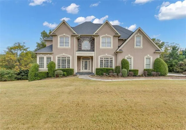 Photo 1 of Single family home for sale at 1426 Greenridge Trl, Lithonia, GA 30058 | MLS# 7669102 | Listing updated on 2026-07-02