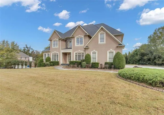 Photo 3 of Single family home for sale at 1426 Greenridge Trl, Lithonia, GA 30058 | MLS# 7669102 | Listing updated on 2026-07-02