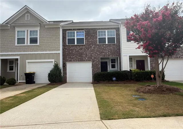 Photo 1 of Sale Pending at 11958 Fuller St, Lovejoy, GA 30228 | MLS# 7810623 | Listing updated on 2026-09-17