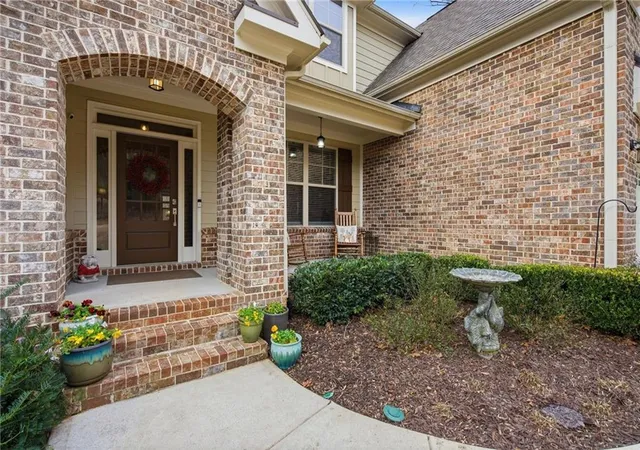 Homes for sale in Jefferson, GA | 5876 Woodland Park Ct, Jefferson, GA 30549 | MLS# 7758647