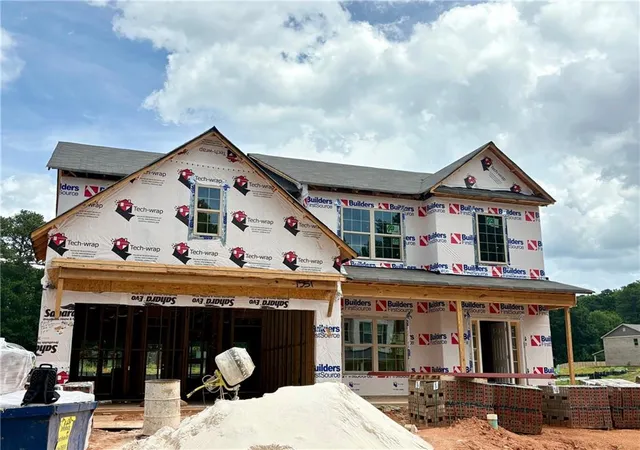 1st image of 1007 Lakeview Oaks Ct, Grayson, GA 30017 | MLS# 7807417