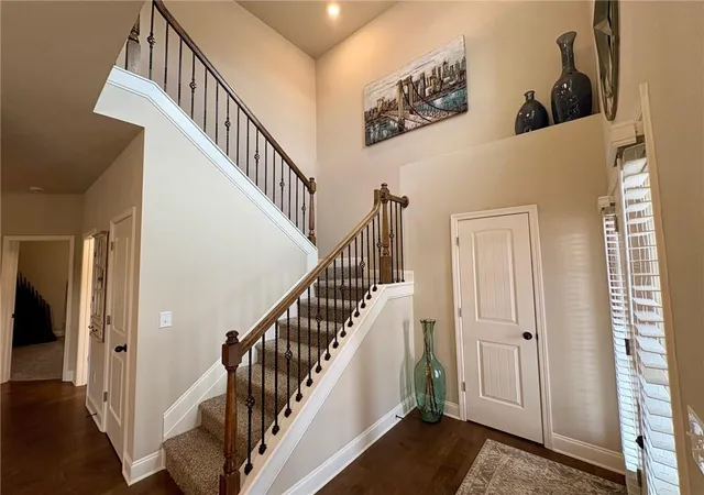 2nd image of 1007 Lakeview Oaks Ct, Grayson, GA 30017 | MLS# 7807417